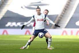 Tottenham Hotspur 4-0 Sheffield United